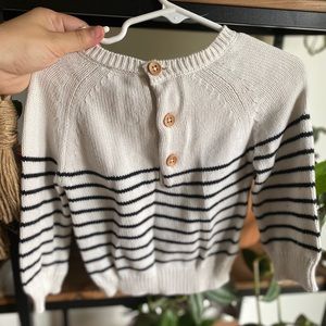 Jamie Kay knit sweater